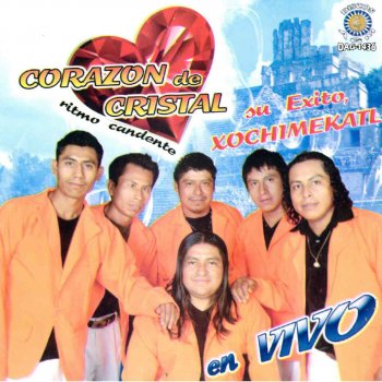 Corazon De Cristal No Lo Are