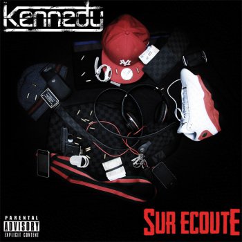 Kennedy feat. La Fouine On s'arrange