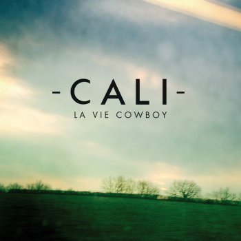 Cali Murano (version acoustique)
