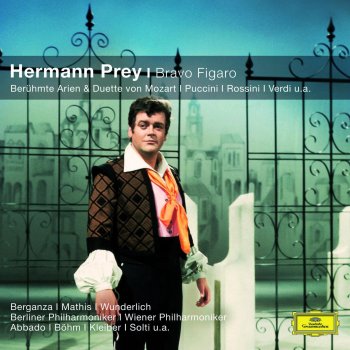 Julia Varady feat. Hermann Prey, Bavarian State Orchestra & Carlos Kleiber Die Fledermaus, Act 2, No. 9 Duett: "Dieser Anstand, so manierlich"