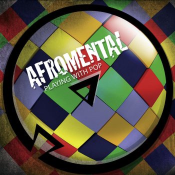 Afromental Hit the Dance Floor