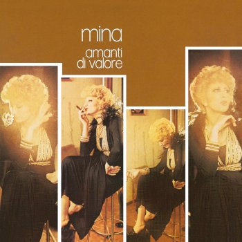 Mina La Mia Vecchiaia - 2001 Remastered Version