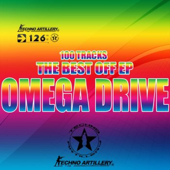 Omega Drive Rock The Discoteque - Peter Fern Remix