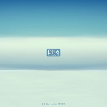 DP-6 Big City Nights - Original Mix