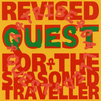A Tribe Called Quest Can I Kick It? (Extended Boilerhouse Mix)