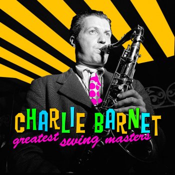 Charlie Barnet I'm An Old Cowhand