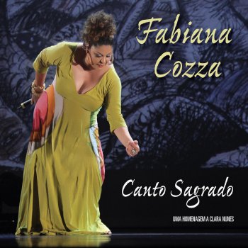 Fabiana Cozza Minha Missão
