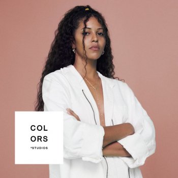 YEИDRY Barrio - A COLORS ENCORE