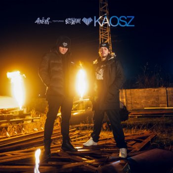 4tress feat. Essemm Káosz
