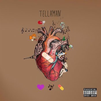 Tellaman feat. Nasty C Rollercoaster