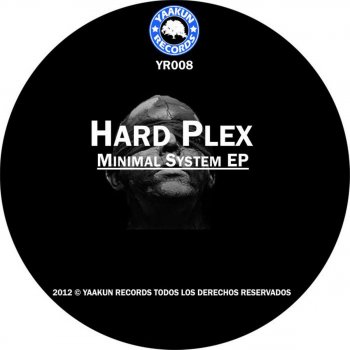 Hard Plex Time My Space (Original Mix)