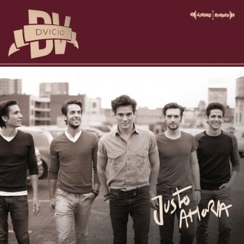 Dvicio Enamorate