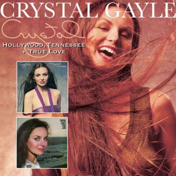 Crystal Gayle You Never Gave Up On Me