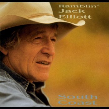 Ramblin’ Jack Elliott Talkin' Dust Bowl