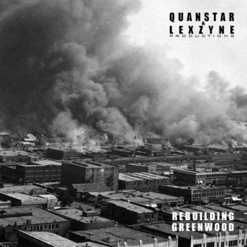 Quanstar feat. Lexzyne Freedom Rap Music