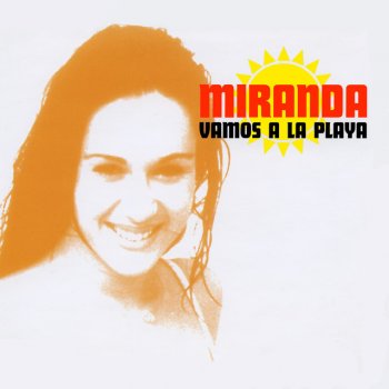 Miranda Vamos A La Playa - Ibiza Club Mix