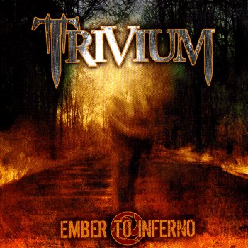 Trivium Falling to Grey