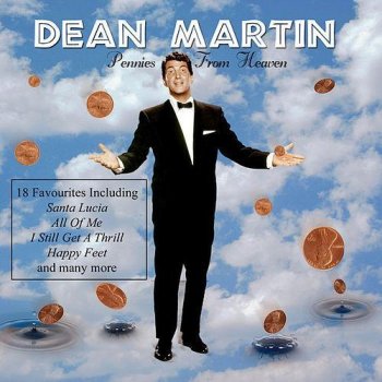 Dean Martin Santa Lucia