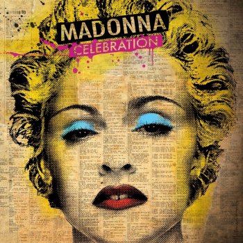 Madonna Open Your Heart