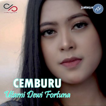 Utami Dewi Fortuna Cemburu