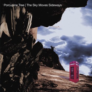 Porcupine Tree The Moon Touches Your Shoulder (Remastered)