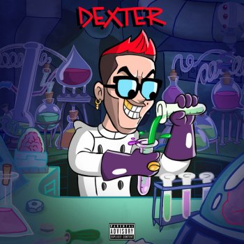 Sfera Ebbasta Dexter