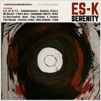 Es-K Breathe (Maw- Remix)
