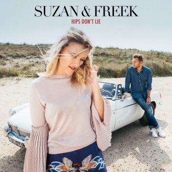 Suzan & Freek Hips Don't Lie