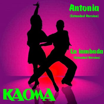 Kaoma La Lambada (Extended Version)