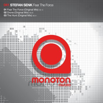 Исполнитель Stefan Senk, альбом Fear the Force