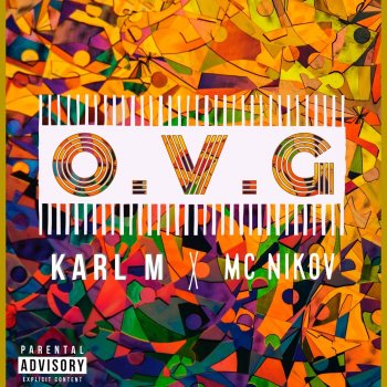 Karl M feat. Mc Nikov O.V.G