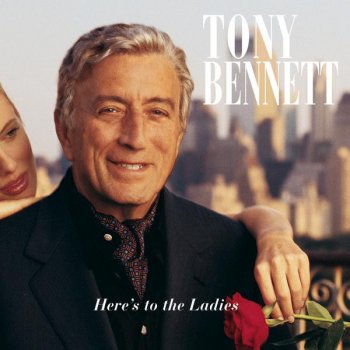 Tony Bennett Cloudy Morning