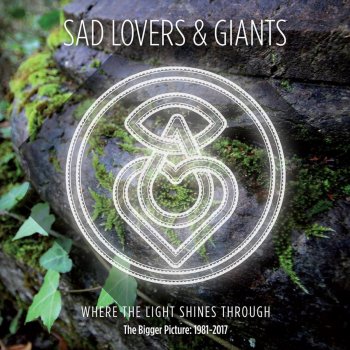 Sad Lovers & Giants Man of Straw (7" Version)