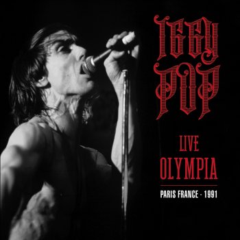 Iggy Pop Home - Live