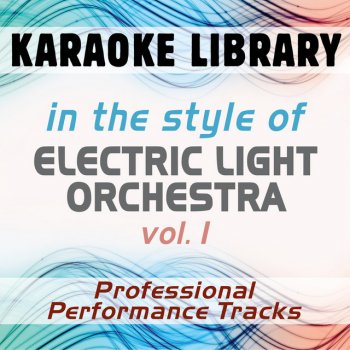 The Starlite Orchestra & Singers Turn To Stone