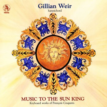 Исполнитель Gillian Weir, альбом Music to the Sun King