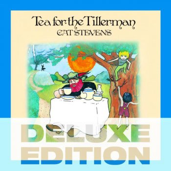 Cat Stevens Wild World