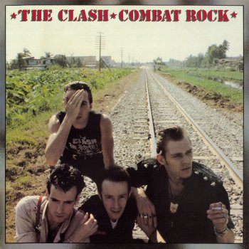 The Clash Ghetto Defendant