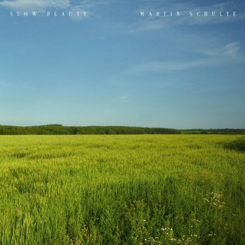 Исполнитель Martin Schulte, альбом Slow Beauty