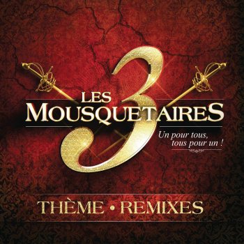 Les 3 mousquetaires Thème - Akos Remix - Extended Version