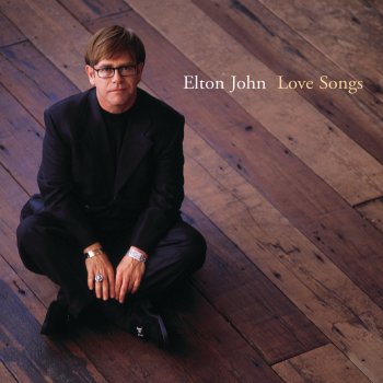 Elton John feat. Anne Dudley & Orchestra You Can Make History (Young Again)