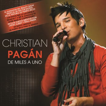 Christian Pagán feat. Erika Ender Por Eso Me Voy