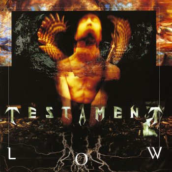 Testament Dog Faced Gods