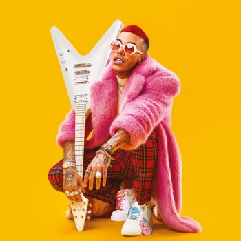 Sfera Ebbasta feat. Tinie Tempah Bancomat