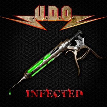 U.D.O. Поезд по России (live)
