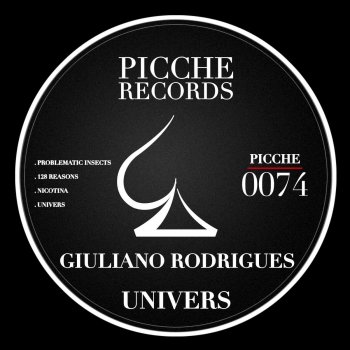 Giuliano Rodrigues Nicotina