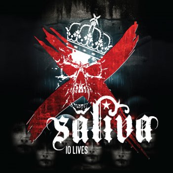 Saliva The Snake