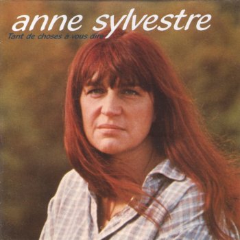 Anne Sylvestre Ballade De Calamity Jane