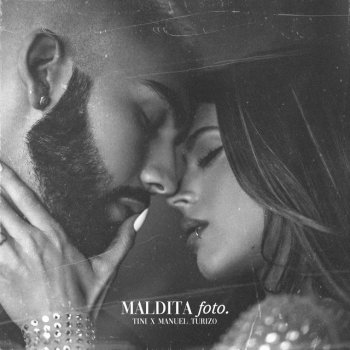 TINI feat. Manuel Turizo Maldita Foto