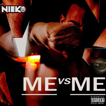 Nieko feat. Frannie El Me Vs Me